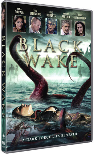 Black Wake