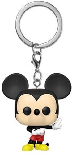 Funko Pop! Keychain Disney: Classics - Mickey
