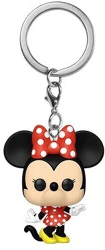 Funko Pop! Keychain Disney: Classics - Minnie