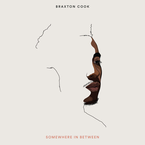 Braxton Cook - Somewhere In Between (Deluxe Edition)