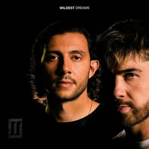 Majid Jordan - Wildest Dreams