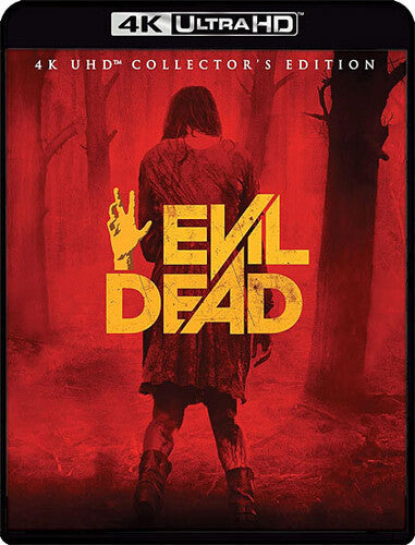Evil Dead