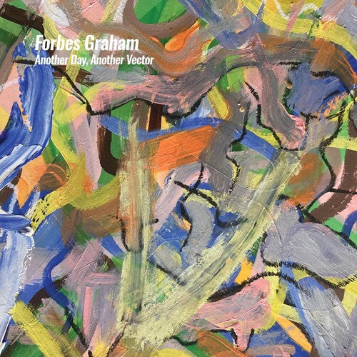 Forbes Graham - Another Day Another Vector