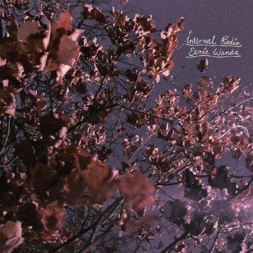 Eerie Wanda - Internal Radio - Lavender