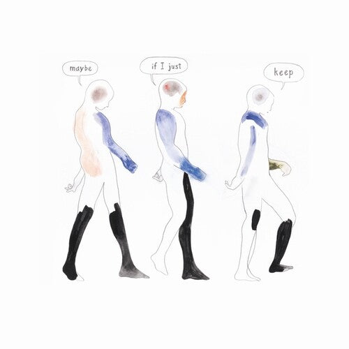 Felicia Atkinson - Image Language