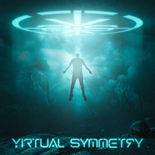 Virtual Symmetry - Virtual Symmetry