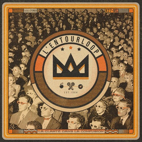 L'Entourloop - La Clarte Dans La Confusion