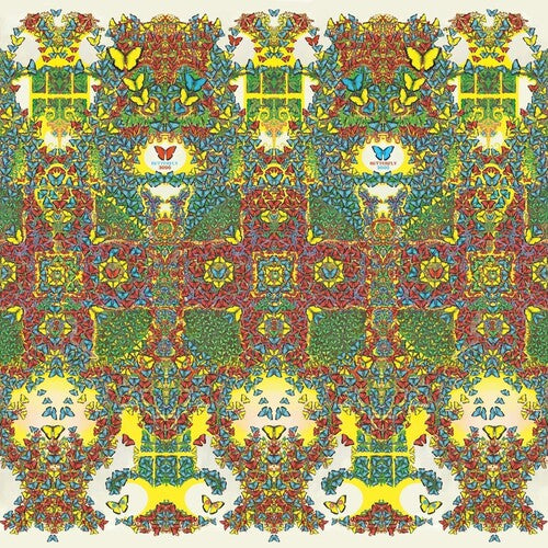 King Gizzard & the Lizard Wizard - Butterfly 3000 [Italian]