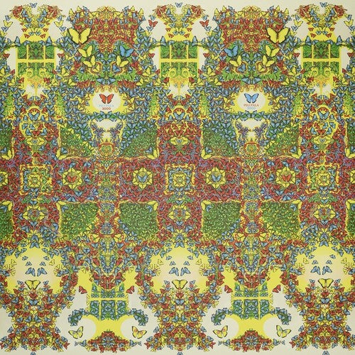 King Gizzard & the Lizard Wizard - Butterfly 3000 [Welsh]