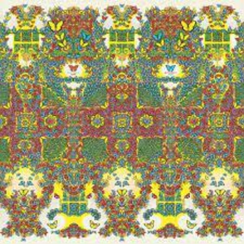 King Gizzard and the Lizard Wizard - Butterfly 3000 [Serbian]