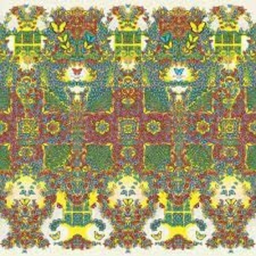 King Gizzard & the Lizard Wizard - Butterfly 3000 [Greek]