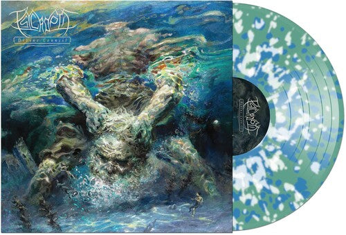 Psycroptic - Divine Council