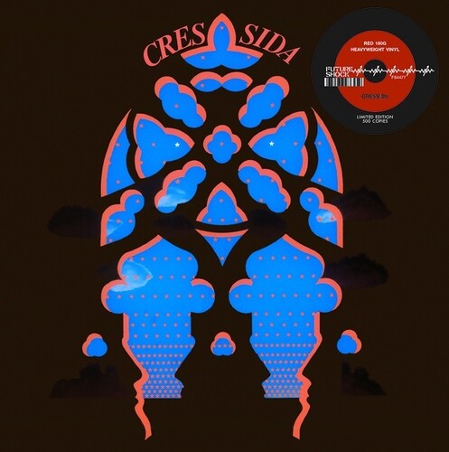 Cressida - Cressida