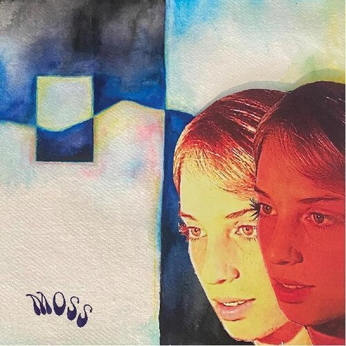 Maya Hawke - Moss