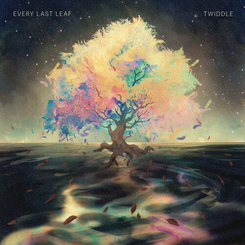 Twiddle - Every Last Leaf - Mint Marbled