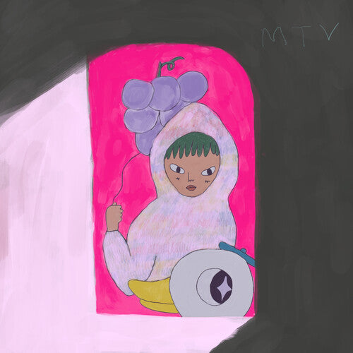 Mo Troper - Mtv - Violet