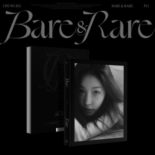 Chungha - Bare & Rare Pt. 1