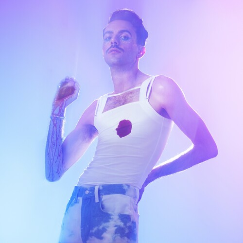 Futurachicapop - Pasado Presente Futura