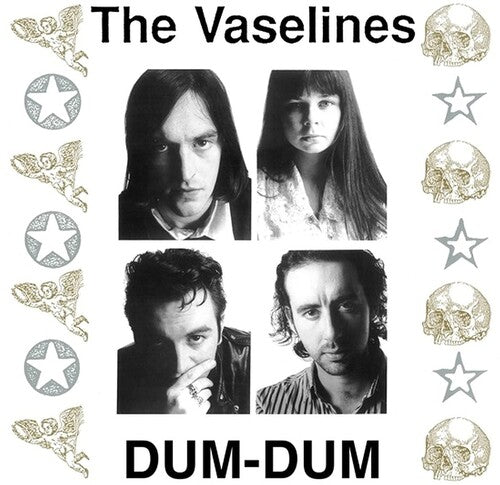 Vaselines - Dum Dum - Colored Vinyl