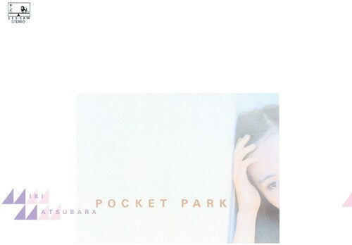 Miki Matsubara - Pocket Park