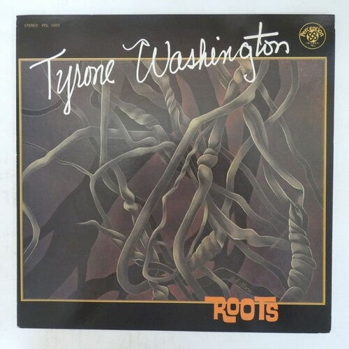 Tyrone Washington - Roots