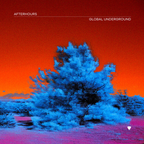 Global Underground: Afterhours 9/ Various - Global Underground: Afterhours 9 (Various Artists)