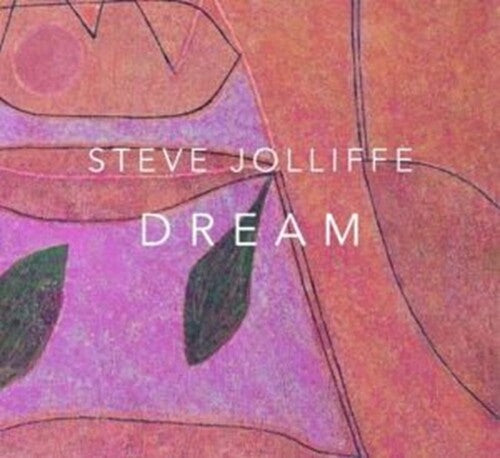 Steve Jolliffe - Dream