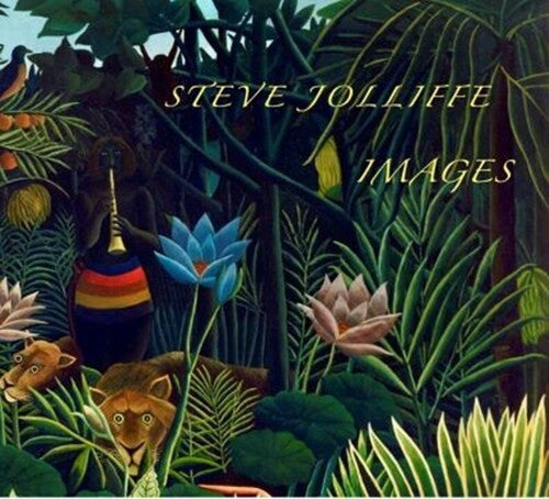 Steve Jolliffe - Images