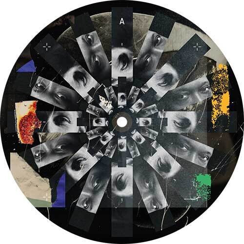 Adam Bayer / DJ Rush - Restore My Soul (remixes)