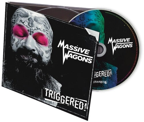 Massive Wagons - Triggered!