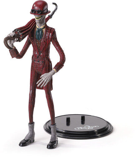Noble Collection - Horror - Crooked Man Bendy Figure