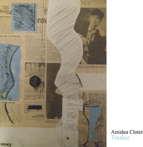 Amidea Clotet - Trasluz