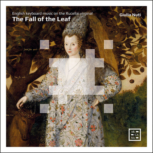Nuti - Fall of the Leaf