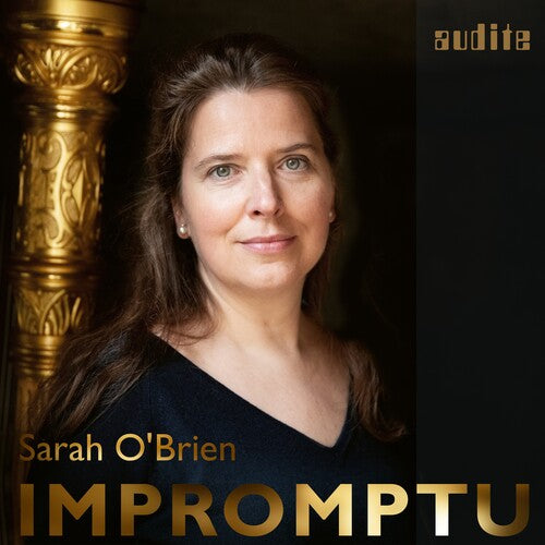 O'Brien/ Couperin/ Cras - Impromptu