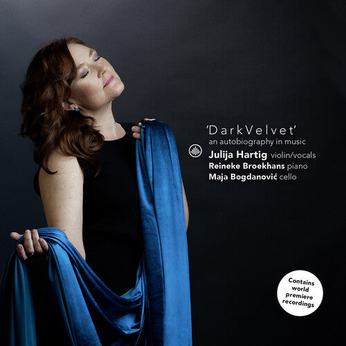 Hartig - Dark Velvet