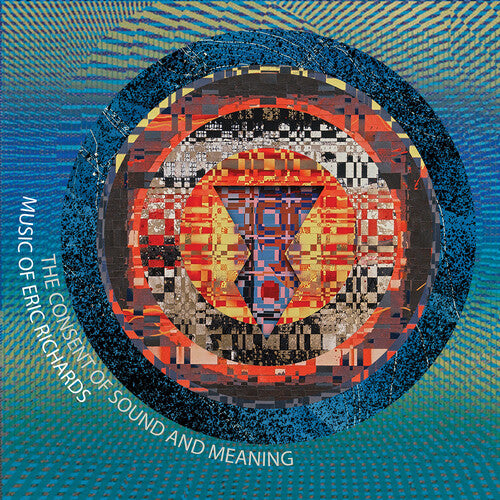 Olivia De Prato - Consent of Sound & Meaning