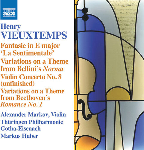 Thuringen Philharmonie Gotha-Eisenach - Fantasie la Sentimentale