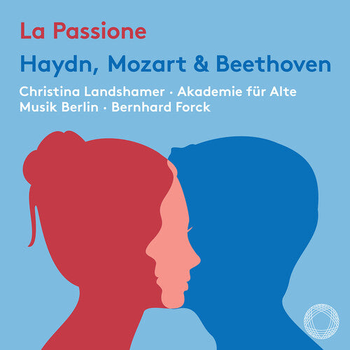 Landshamer/ Beethoven - La Passione