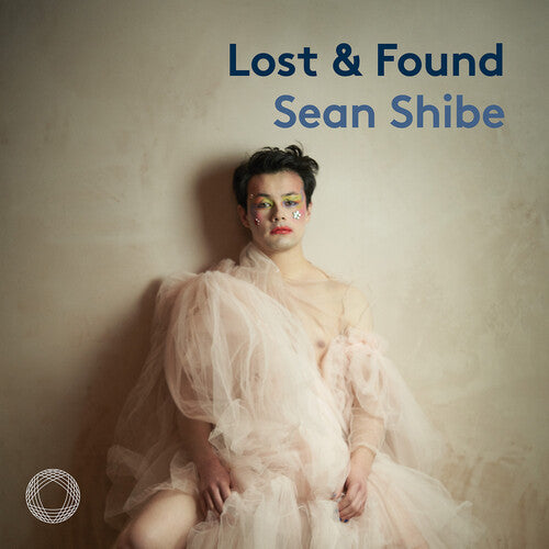 Shibe/ Moondog/ Bingen - Lost & Found