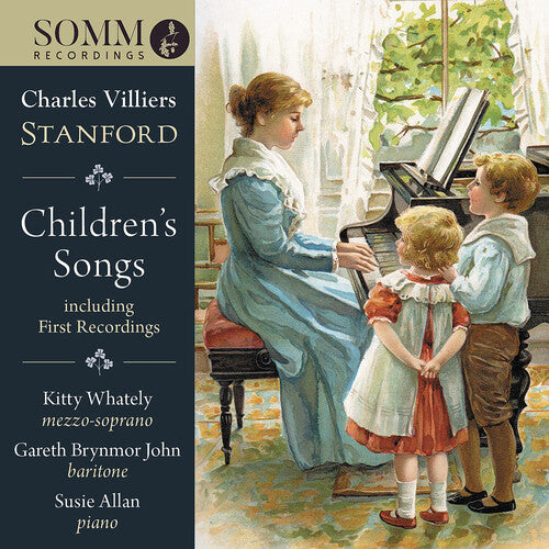 Whately/ Stanford - Children's Songs