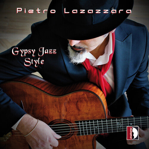Lazazzara/ Lazazzara - Gypsy Jazz Style