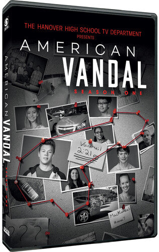 American Vandal: Season One