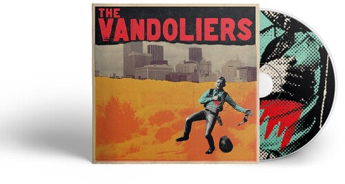 Vandoliers - The Vandoliers