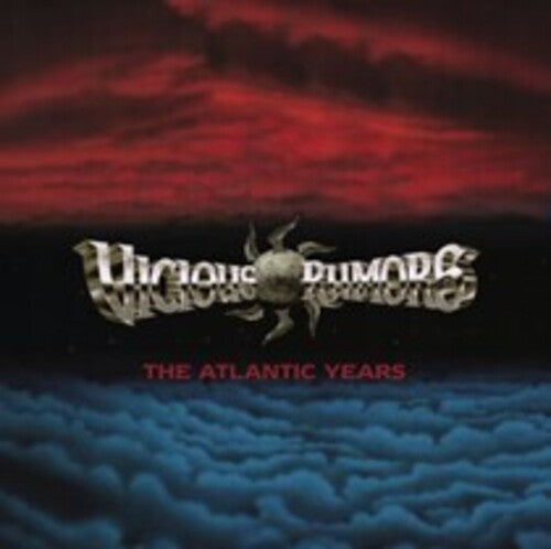 Vicious Rumors - Atlantic Years - Deluxe