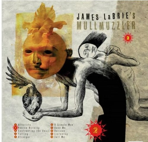 James Labrie's Muzzler - Mullmuzzler – 2