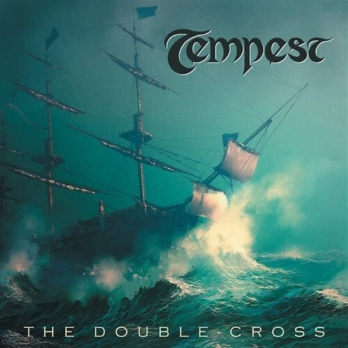 Tempest - The Double-cross