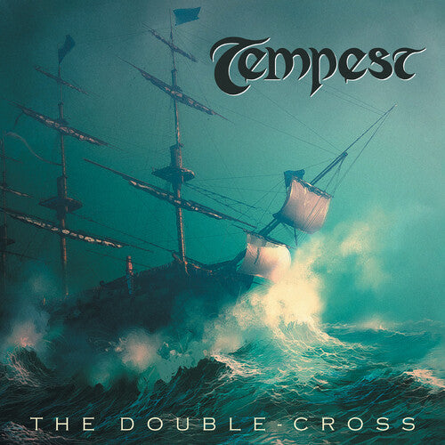 Tempest - The Double-Cross
