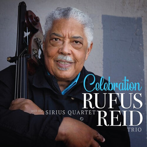 Rufus Reid - Celebration