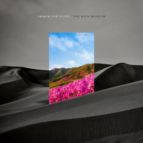 Armor for Sleep - The Rain Museum