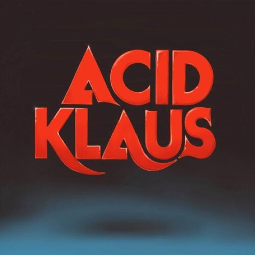 Acid Klaus - Step on My Travelator: The Imagined Career Trajectory of Superstar DJ  & Dance Pop Producer, Melvin Harris